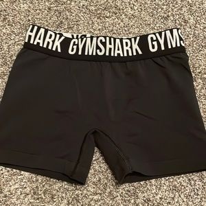 Gymshark workout spandex
